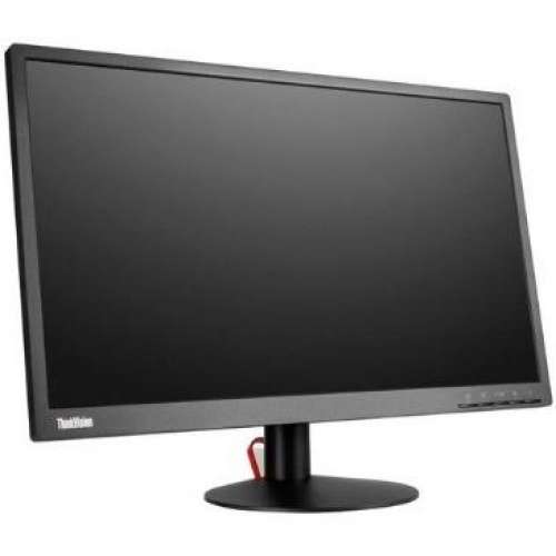 100%全新未開盒Lenovo ThinkVision E24-10 23.8" Wide LED IPS Display (61B7JAR6WW)