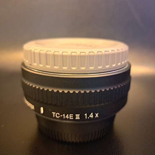 Nikon TC-14EIII 1.4X