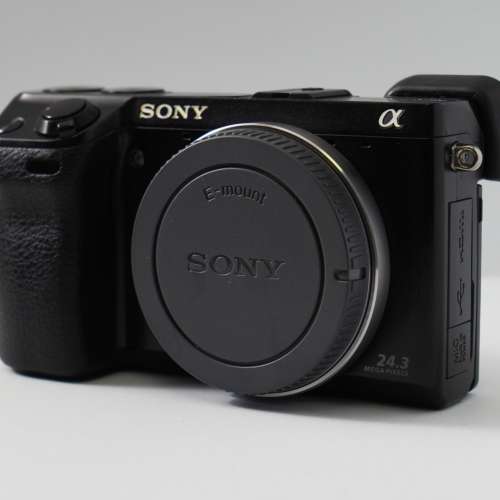 Sony NEX-7