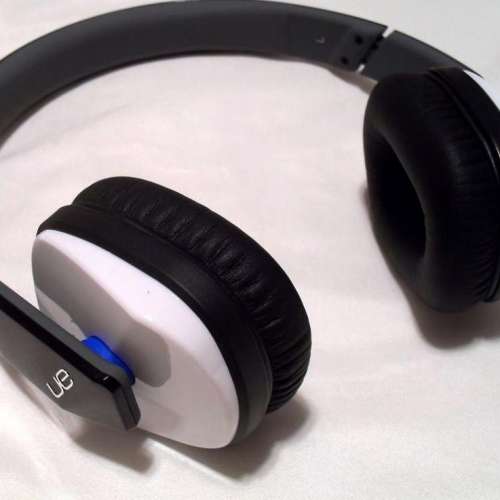 Logitech UE 4000 小耳罩- 二手或全新Headphones, 影音產品-