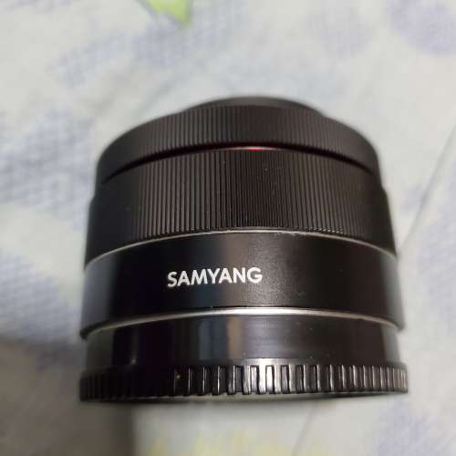 Samyang AF 35/2.8 FE for Sony