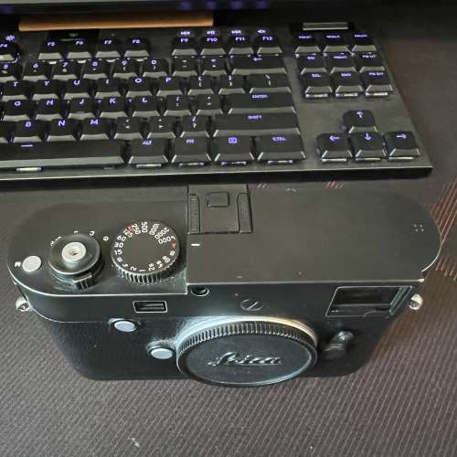 Leica Monochrom Typ 246