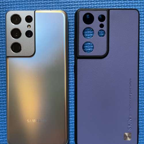 超值抵玩 三星Samsung Galaxy s21Ultra 12+128gb上一代用料頂級機皇 用料