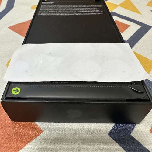 全新 iphone 13 pro Max 128GB 綠色