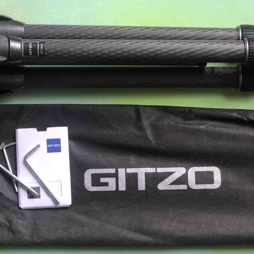 出售for sale Gitzo GT2542 三腳架