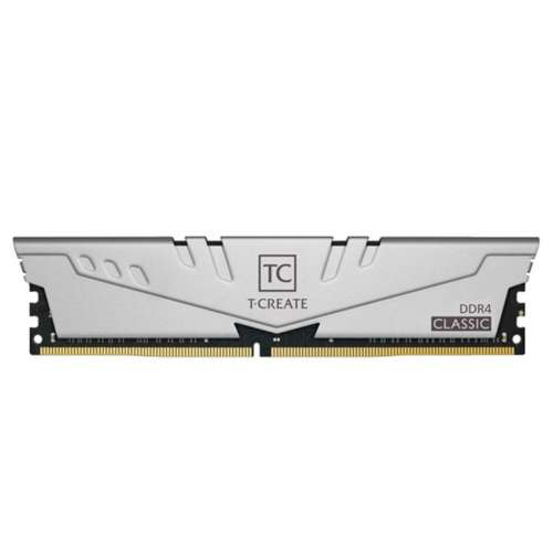 (最後一盒) 全新未開 TEAM Group T-Create DDR4 16GB X 2 3200Mhz ram