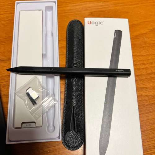 Surface Pro 7 i5 128GB 連鍵盤和筆