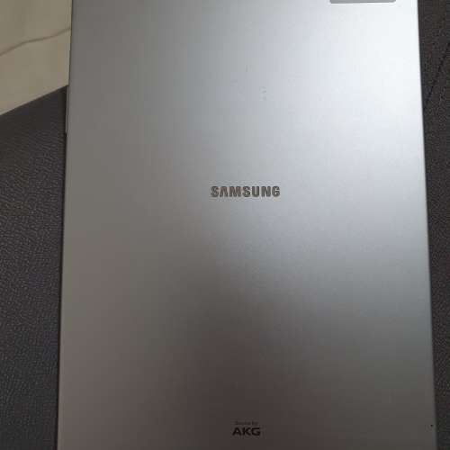 Samsung Galaxy Tab S5e SM-T725C 4G LTE 版本.香港行貨