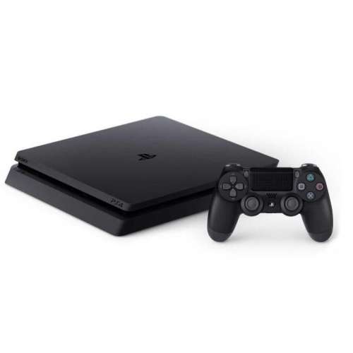 PS4 Slim 9.00 ver