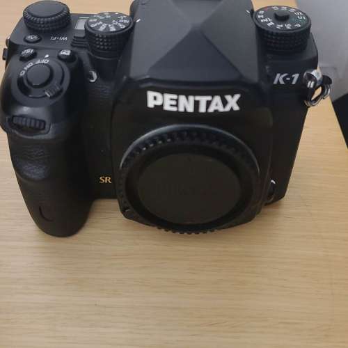 Pentax K1 ( K-1 )