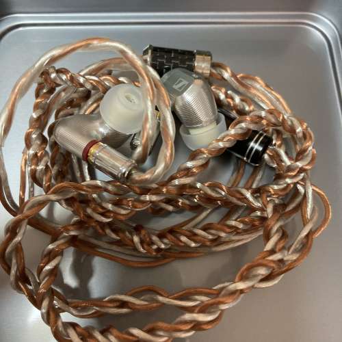 Sennheiser IE900