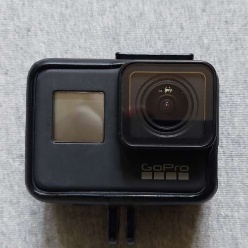 GoPro 7 Black