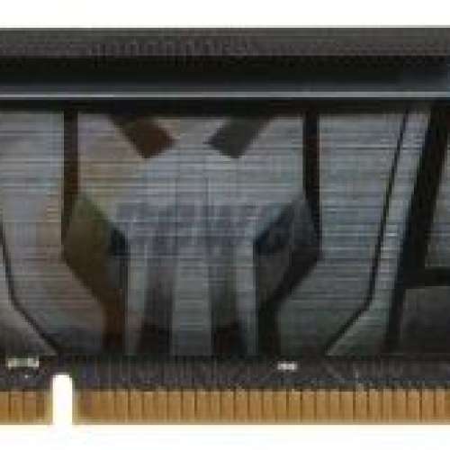G.SKILL Aegis Gaming F3-1600C11S-8GIS DDR3 1600MHz 8GB (1x8GB) Ram