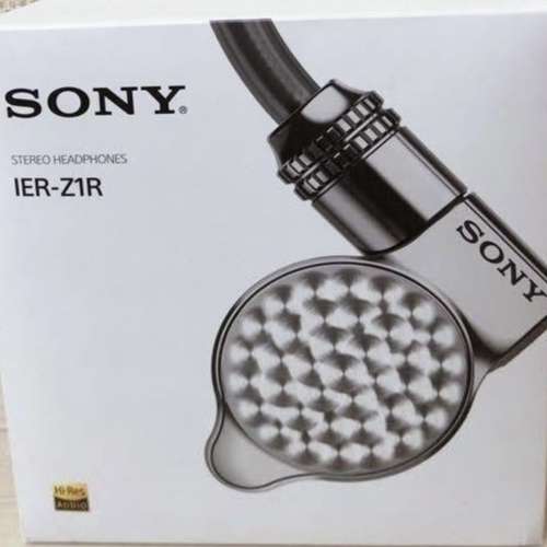 99.99% Sony Z1R （12 月頭買）