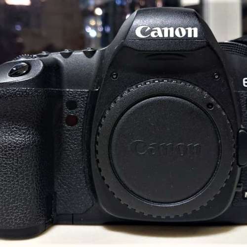 二手佳能 Canon 5D II 85% 新