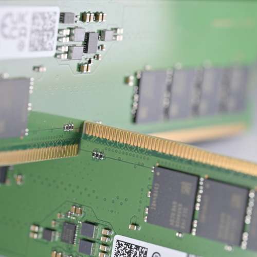 買賣全新及二手RAM 記憶體, 電腦- ASUS DDR5 4800 U-DIMM 32GB Kit