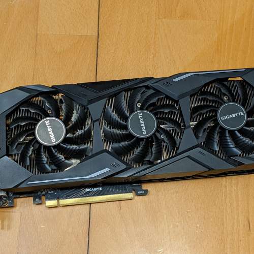 Gigabyte GeForce RTX 2070 WINDFORCE 8G