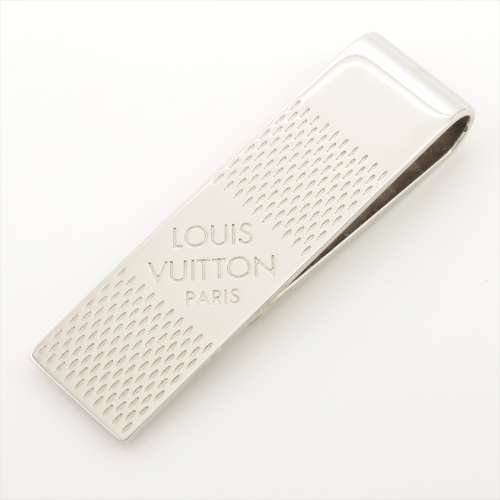 Louis Vuitton LV Money Clip M67919 紙幣夾有盒