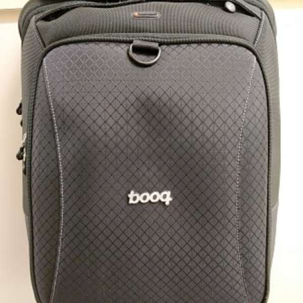 booq backpack 雙肩背包