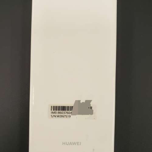 華為 Huawei E6878-870, 5G Sim Portable Router 便攜路由器