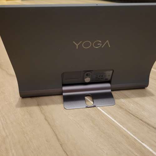 Lenovo Yoga Smart Tab YT-X705L LTE(4G+64G)10.1 - 99% 新