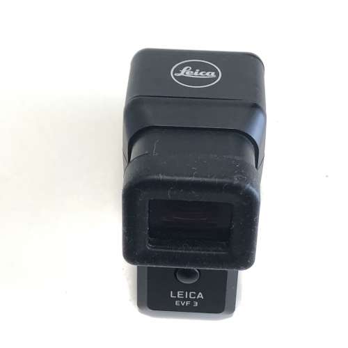 Leica Electronic Viewfinder EVF3 for D-LUX6