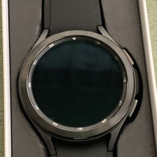Samsung Watch 4 Classic SM-R890