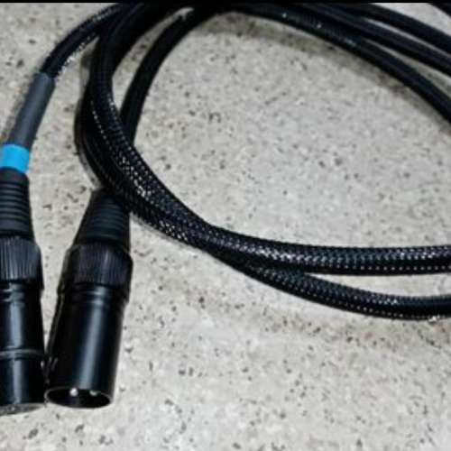 Styleline 3 平行線一 對1米長～