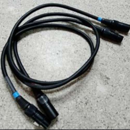 Styleline 3 平行線一 對1米長～