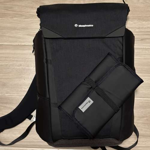 Manfrotto Chicago 30 backpack