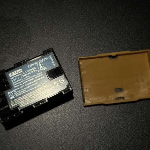 LP-E6NH