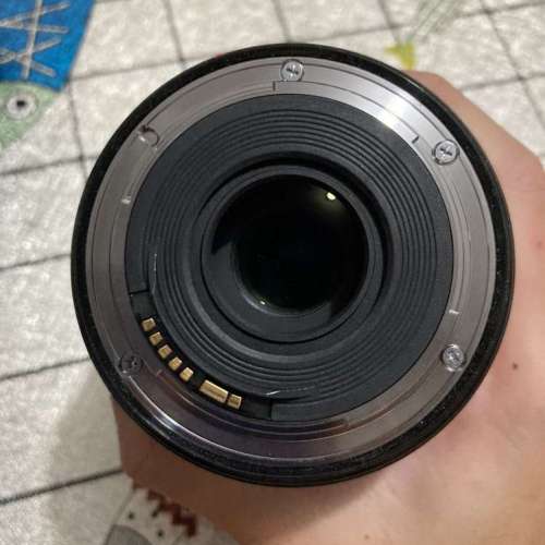 Canon EF 24-70mm f/4L IS USM