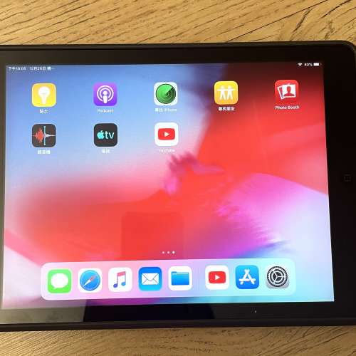 iPad Air 1 16G Wi-Fi 版