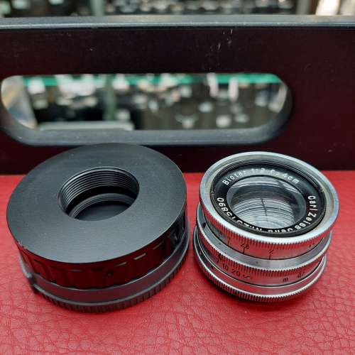 ROBOT Tessarカールツァイスロボットカメラレンズ テッサー ROBOT Tessarカールツァイスロボットカメラレンズ テッサー