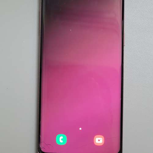 Samsung S9 4GB+64GB working