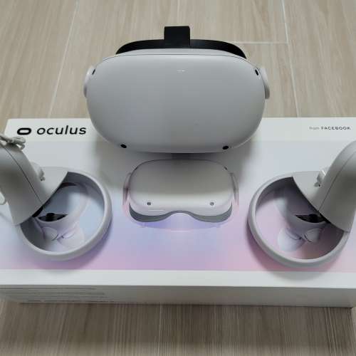 Oculus Quest 2 64GB / Meta Quest 2 64GB (95% New)