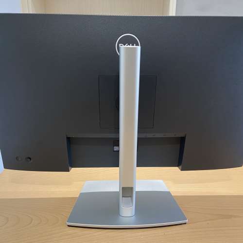 Dell 27inch 4K USB-C monitor P2723QE