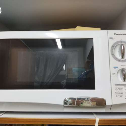 樂聲Panasonic微波爐
