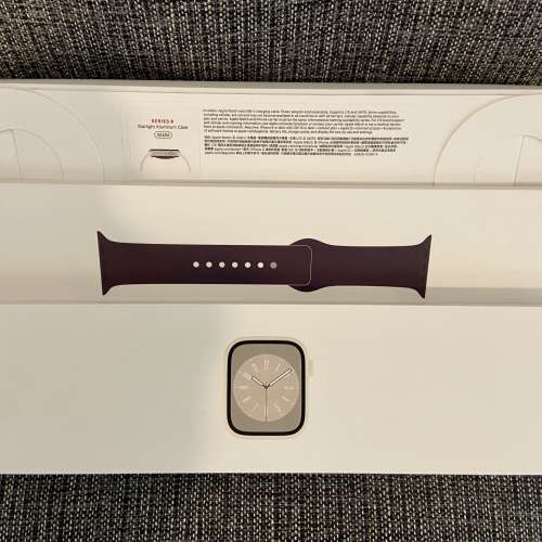 Apple Watch 8