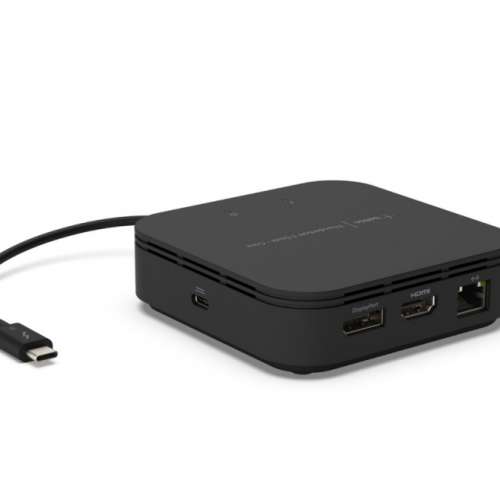 Belkin Thunderbolt 3 Dock Core