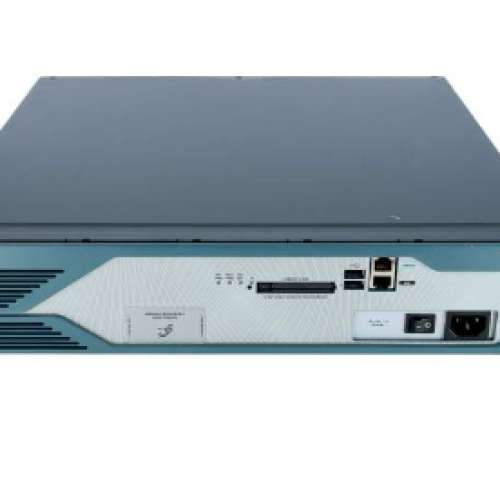 CISCO 2821 PRO ROUTER