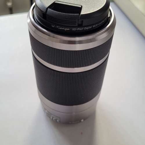 Sony SEL55210變焦鏡