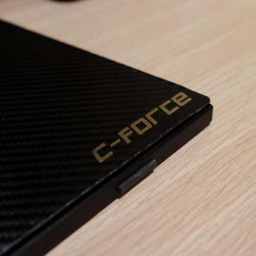 C-FORCE CF016xT 觸控便㩗螢幕 15.6" 144Hz 1080P (USB-C HDMI PC MAC SWITCH XBOX...