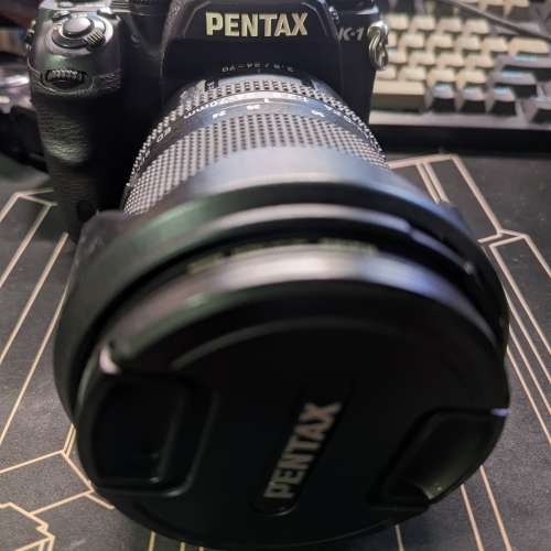 Pentax K1 and pentax lenses  for sales