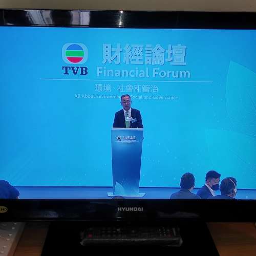 HYUNDAI 26 寸 iDTV HY-26PVR (壞機)