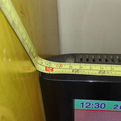 HYUNDAI 26 寸 iDTV HY-26PVR (壞機)