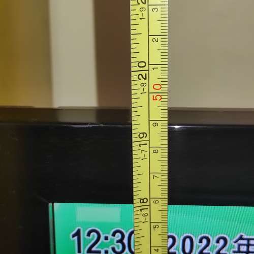 HYUNDAI 26 寸 iDTV HY-26PVR (壞機)