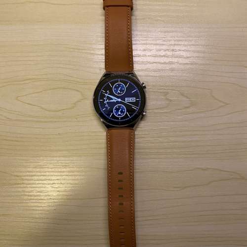 99%新Xiaomi Watch S1
