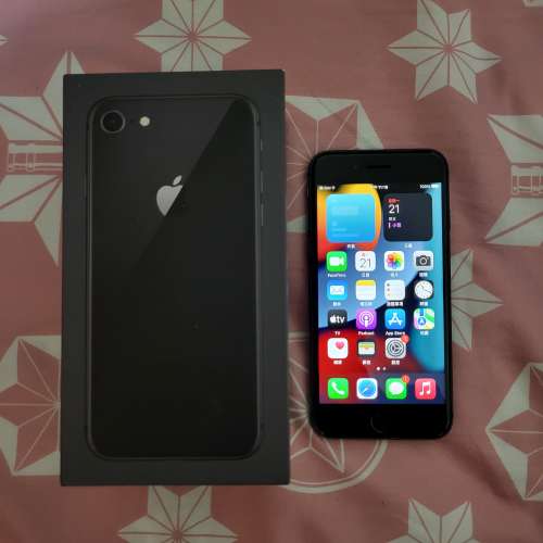 Apple iPhone 8 64GB 港行