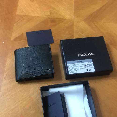 prada portaf orizzontale